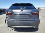 2018 Lexus Rx 350 Base zu verkaufen in Las Vegas, NV - Rear End