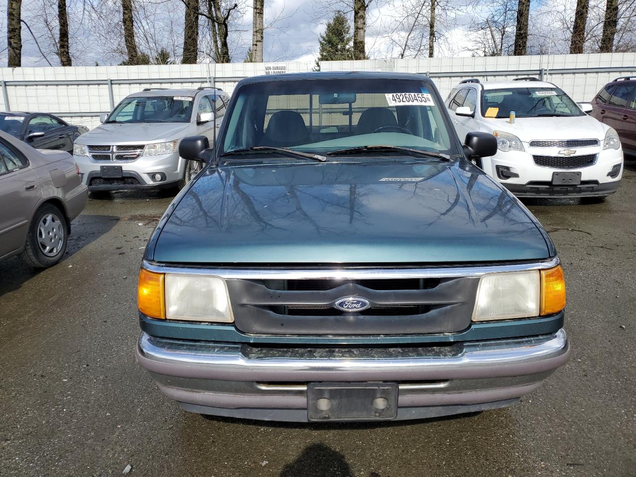 1996 Ford Ranger - Image 5