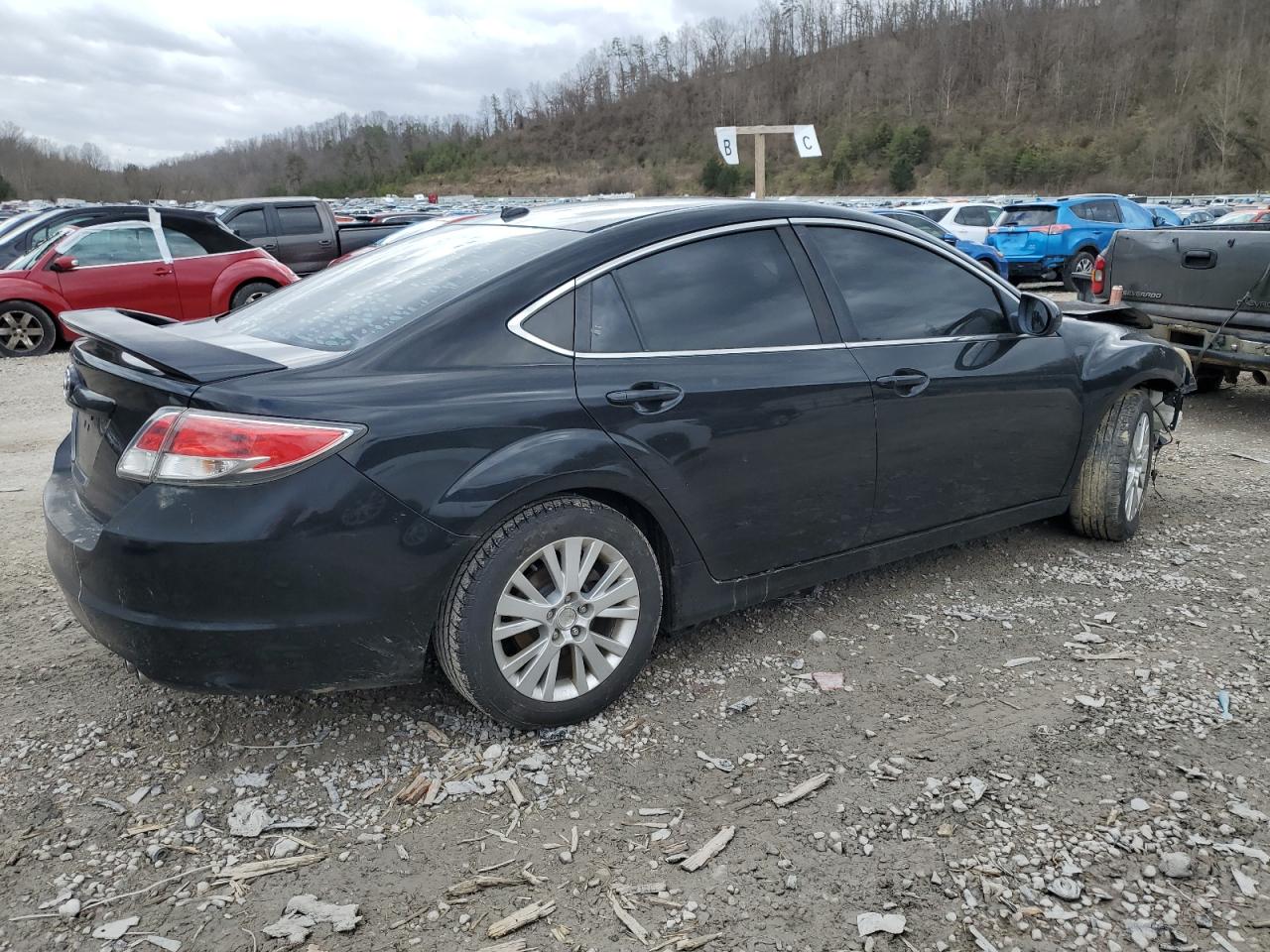 2009 Mazda 6 - Image 3