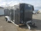 2025 Foresriver Trailer for Sale in Anderson, CA - Rollover
