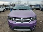 2014 Dodge Journey Se en Venta en Chalfont, PA - Rear End