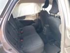 2022 RENAULT CAPTUR EVO for sale at Copart WOLVERHAMPTON
