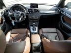 2018 Audi Q3 Premium de vânzare în East Granby, CT - Front End
