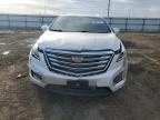 2018 Cadillac Xt5  na sprzedaż w Elgin, IL - Front End