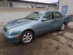 2002 Mercedes-Benz E 320 na sprzedaż w Albuquerque, NM - Side