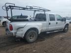 2008 Ford F350 Super Duty zu verkaufen in Brighton, CO - Front End