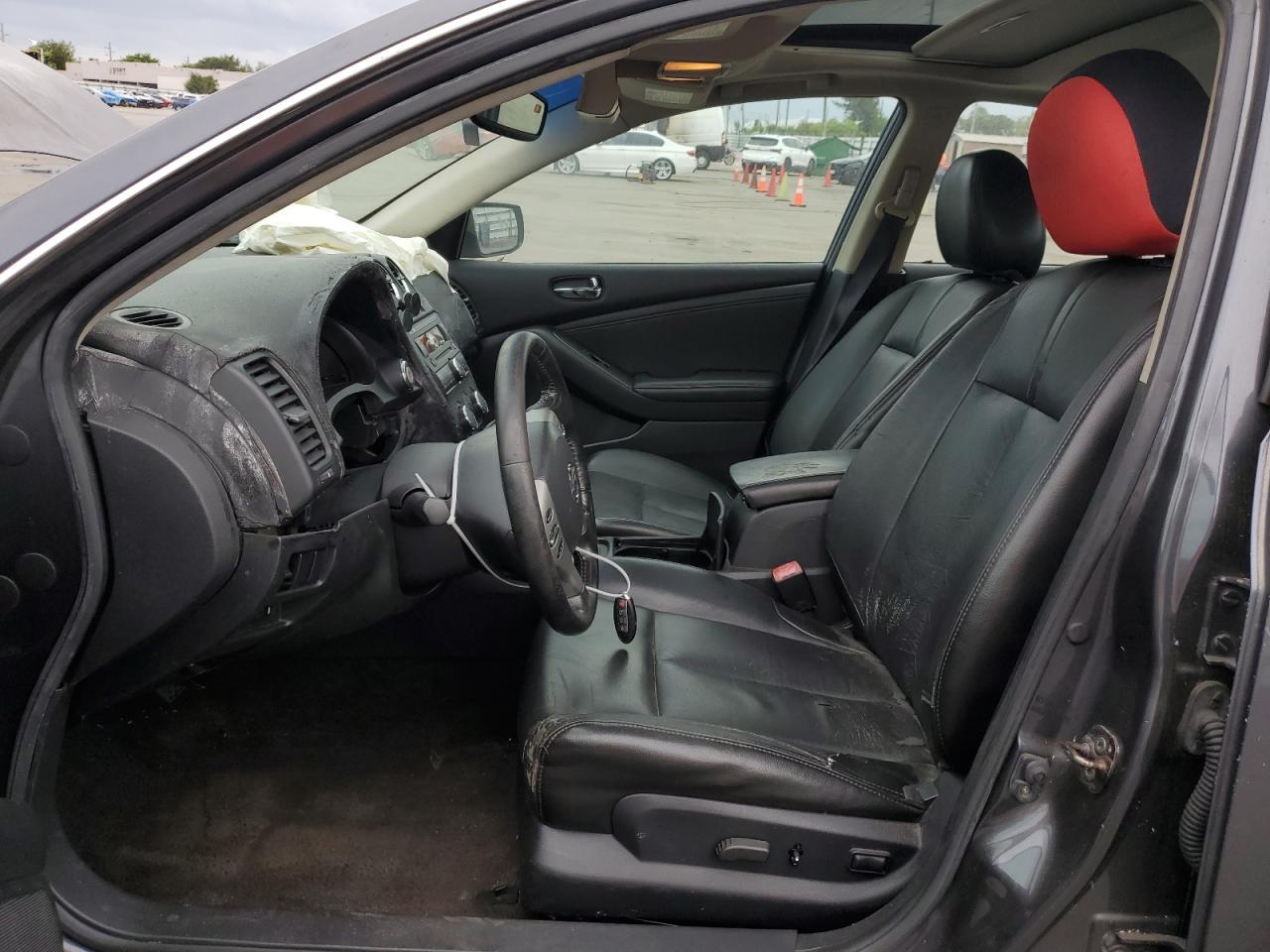 2009 Nissan Altima - Image 7