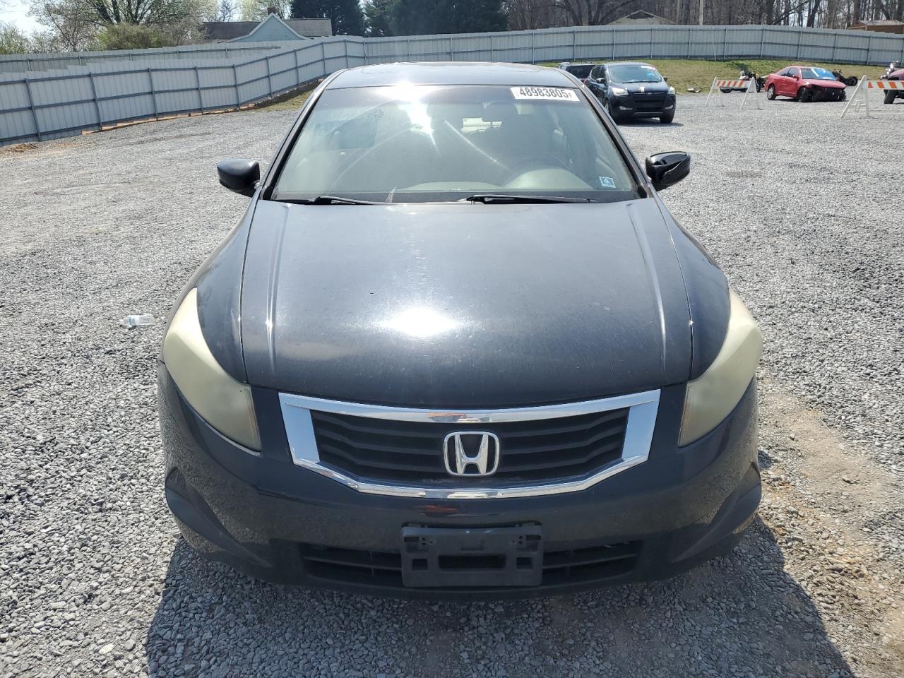 2008 Honda Accord - Image 5