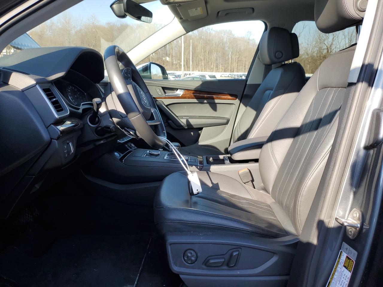 2019 Audi Q5 - Image 7