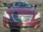 2012 Hyundai Genesis 3.8L de vânzare în Waldorf, MD - Rear End