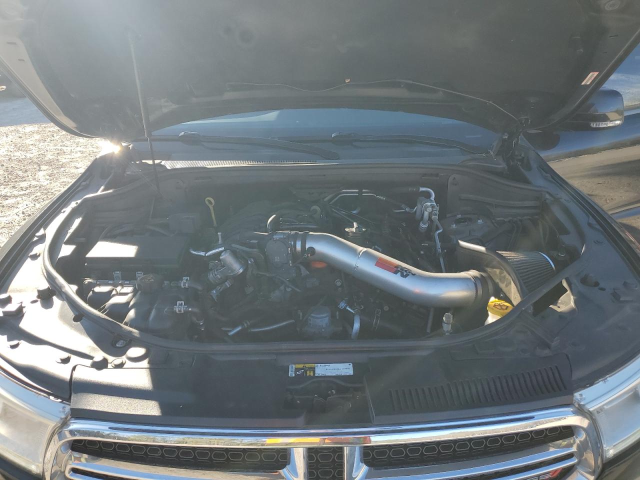 2016 Dodge Durango - Image 13