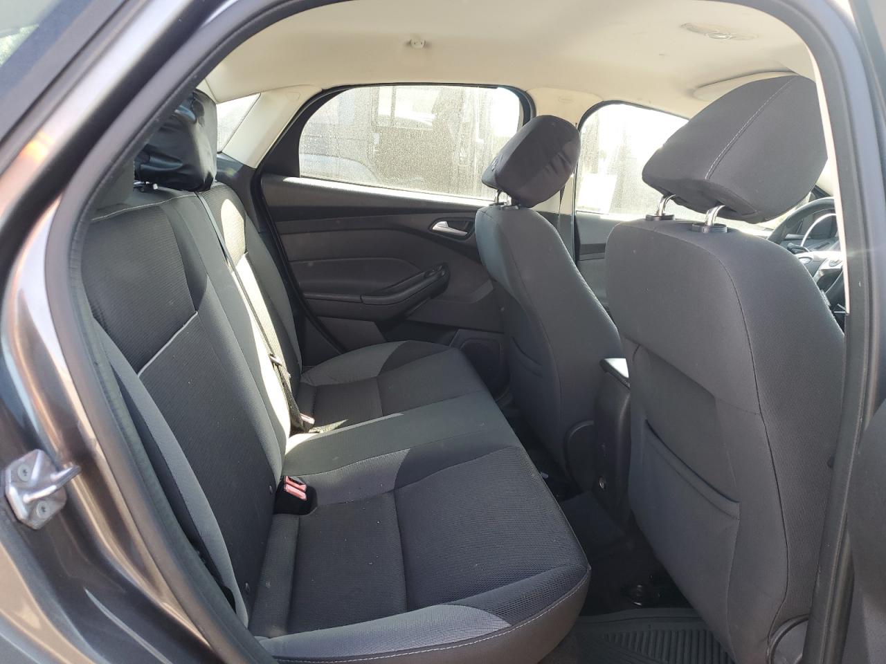 2014 Ford Focus - Image 10