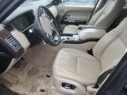 2017 Land Rover Range Rover Hse продається в Brighton, CO - Front End