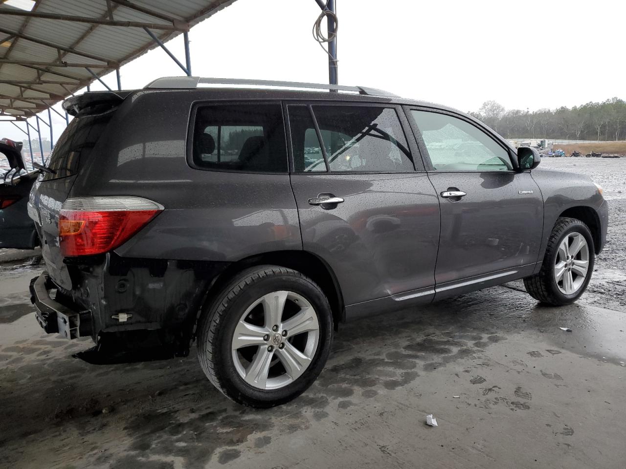 2009 Toyota Highlander - Image 3