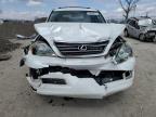 2006 Lexus Gx 470 for Sale in Cicero, IN - Front End