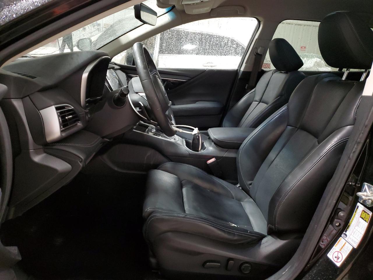 2020 Subaru Outback - Image 7