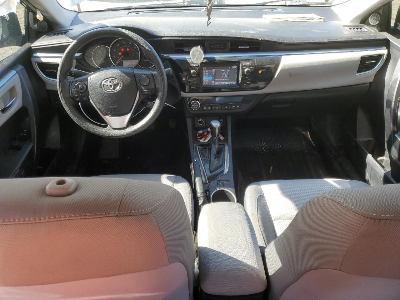 2015 Toyota Corolla - Image 8