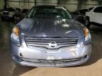2009 Nissan Altima 2.5 zu verkaufen in Ham Lake, MN - Rear End