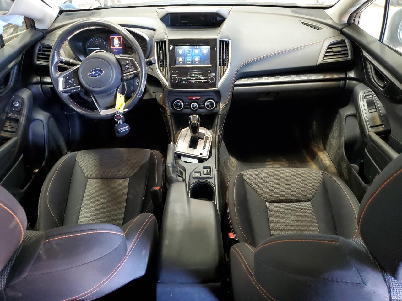 2021 Subaru XV - Image 8