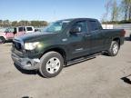 2013 Toyota Tundra Double Cab Sr5 продається в Dunn, NC - Front End