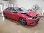2022 Honda Insight Ex for Sale in Elgin, IL - Front End