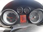 2013 VAUXHALL INSIGNIA S for sale at Copart COLCHESTER