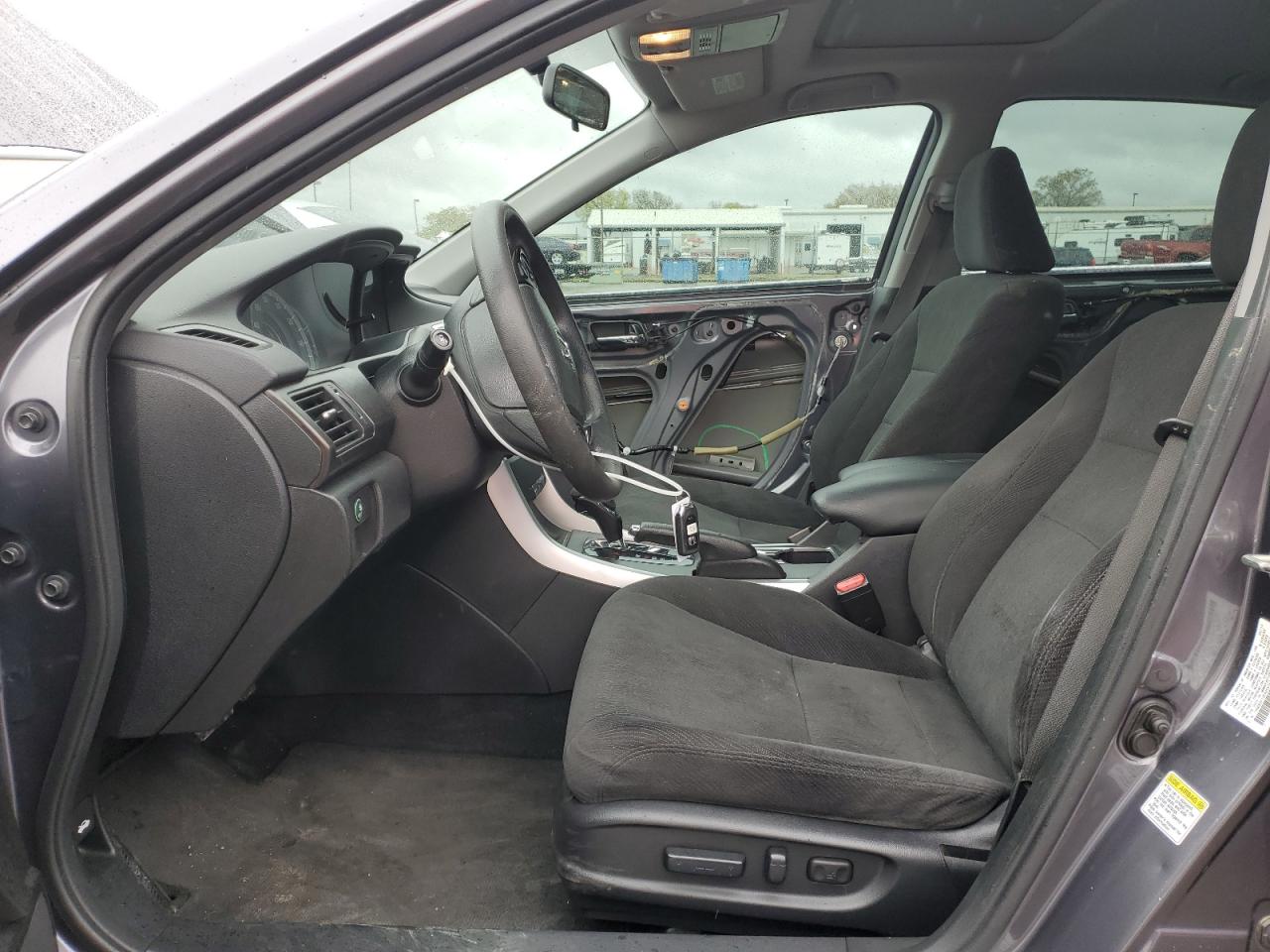 2014 Honda Accord - Image 7