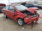 2007 Chevrolet Aveo Lt for Sale in Pekin, IL - Front End