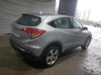 2018 Honda Hr-V Lx for Sale in Candia, NH - Side