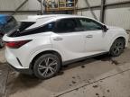 2023 LEXUS RX 350 BASE for sale at Copart QC - MONTREAL