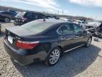 2009 Lexus Ls 460 zu verkaufen in Memphis, TN - Front End