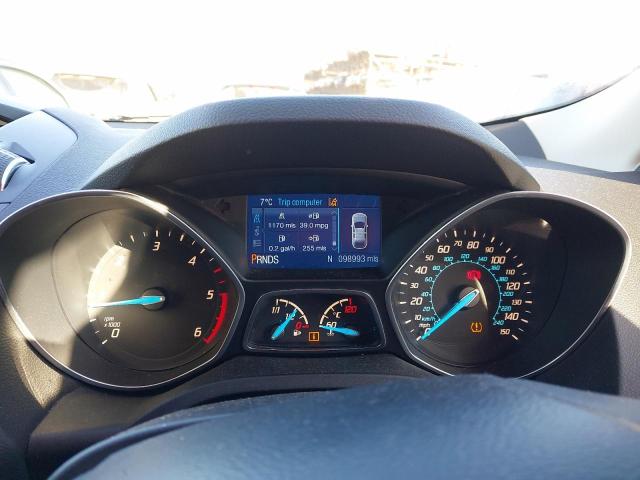 2014 FORD KUGA TITAN