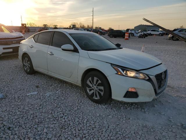  NISSAN ALTIMA 2020 Белый
