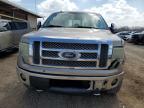 2011 Ford F150 Supercrew en Venta en Tanner, AL - Front End