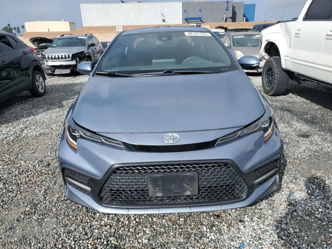 2020 Toyota Corolla - Image 5