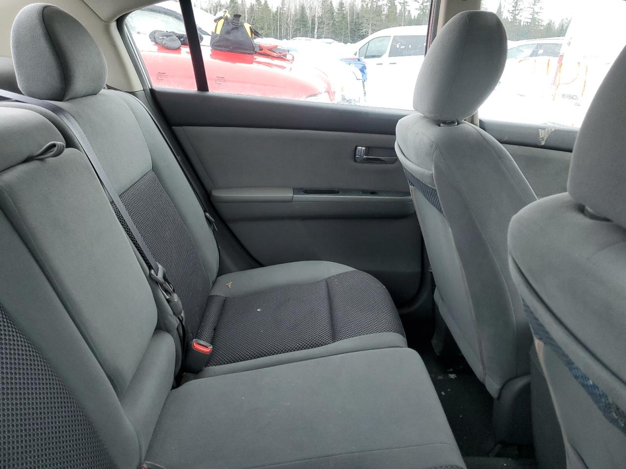 2007 Nissan Sentra - Image 10