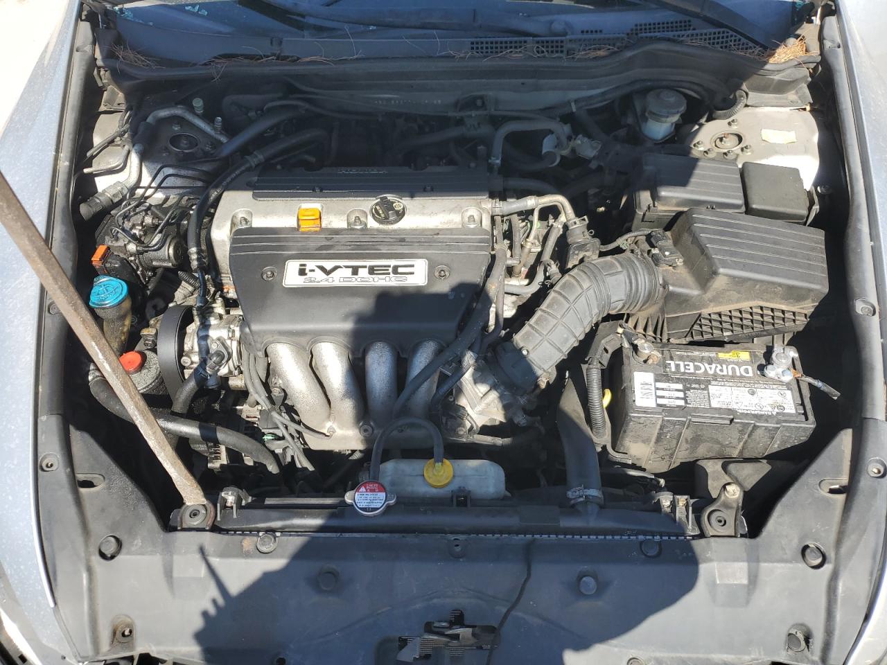 2007 Honda Accord - Image 11