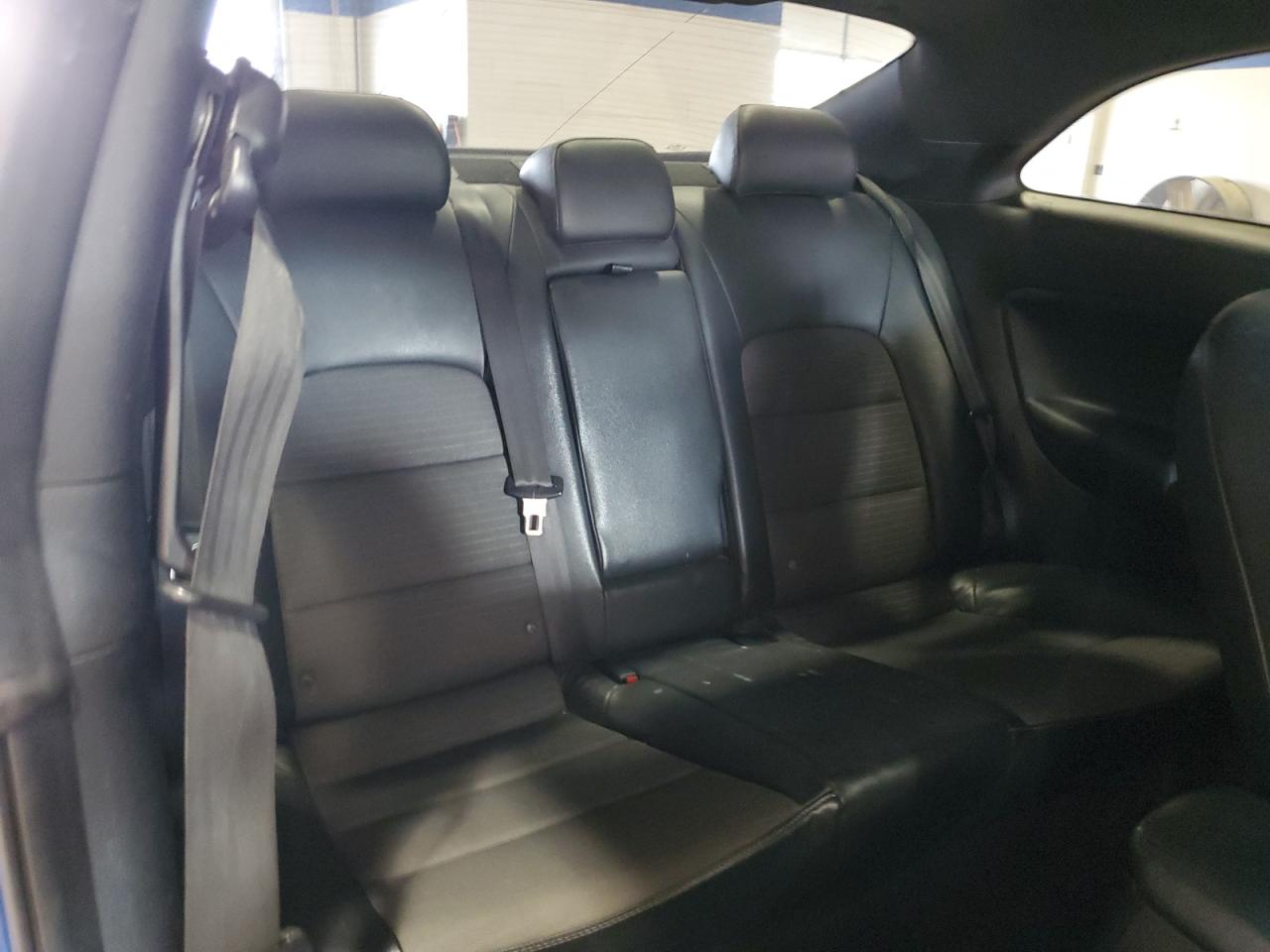 2014 Kia Forte - Image 10