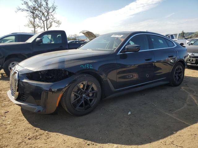 2024 Bmw I4 Edrive 35