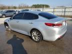 2017 Kia Optima Lx zu verkaufen in Montgomery, AL - Front End