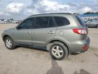 2008 Hyundai Santa Fe Gls zu verkaufen in Newton, AL - Front End