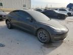 2022 Tesla Model 3  de vânzare în Haslet, TX - Side