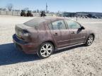 2007 Mazda 3 S na sprzedaż w New Braunfels, TX - Front End