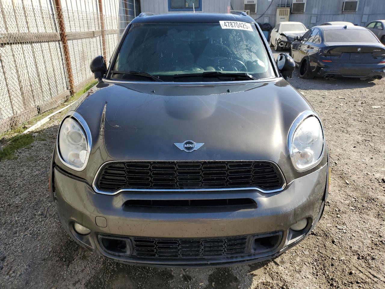 2011 MINI Cooper - Image 5