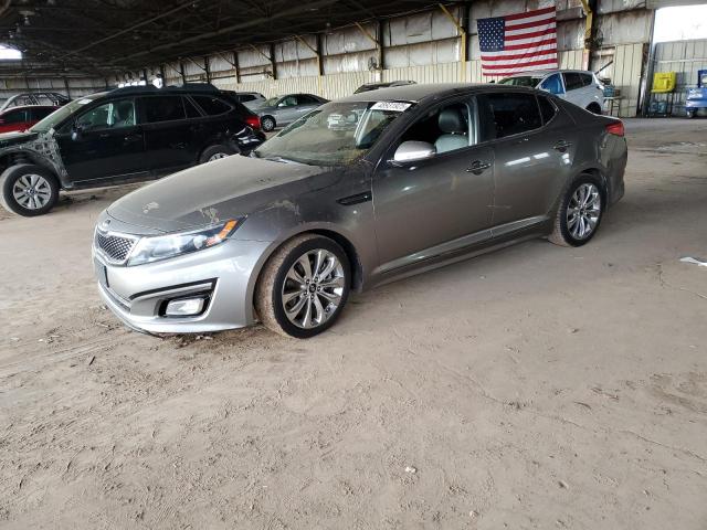 2014 Kia Optima Sx