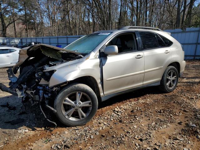 2006 Lexus Rx 400