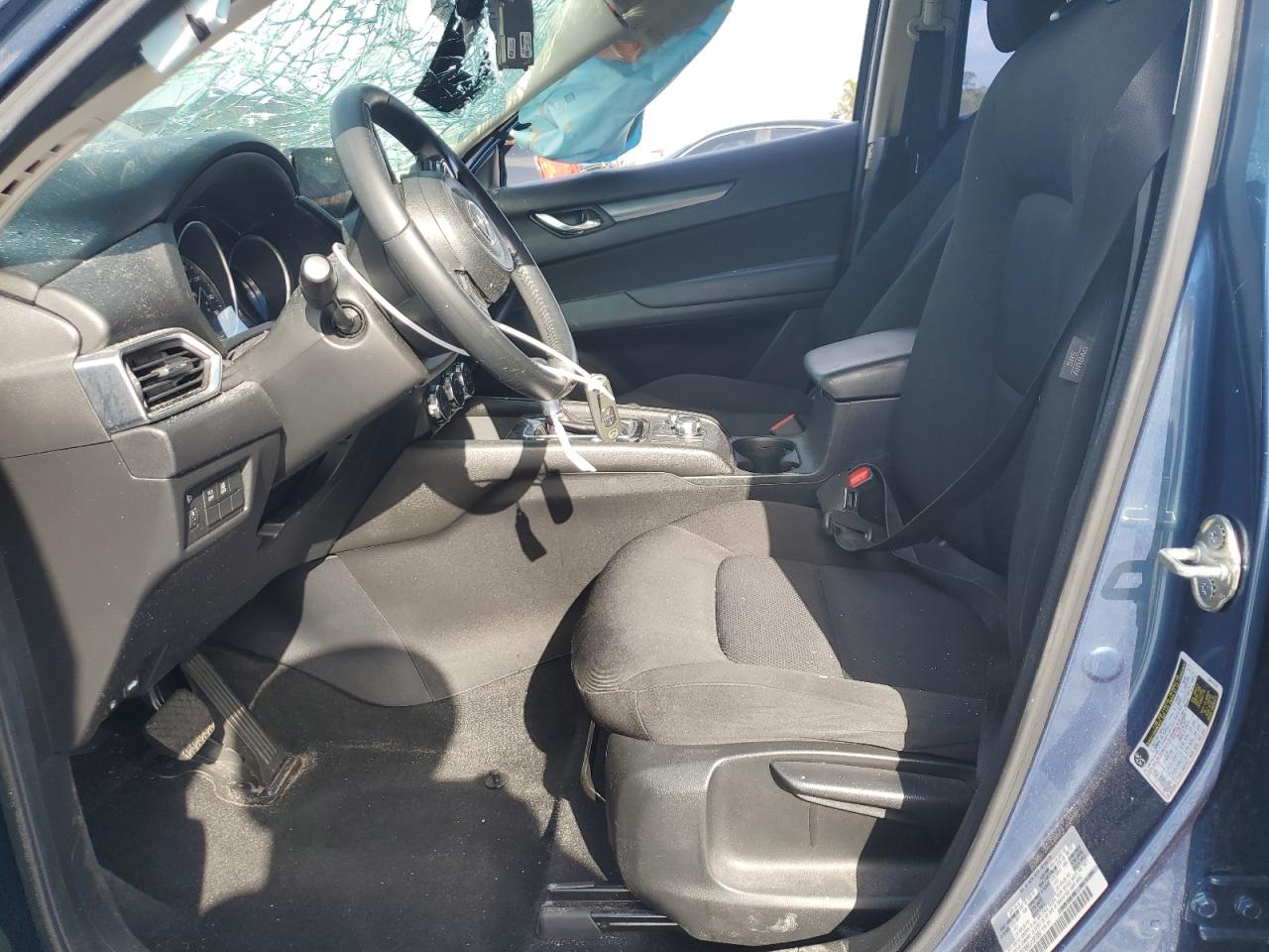 2018 Mazda CX-5 - Image 7