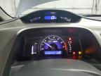 2010 Honda Civic Hybrid zu verkaufen in Candia, NH - Side