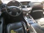 2011 Infiniti M37  na sprzedaż w Conway, AR - Rear End