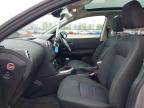 2011 NISSAN QASHQAI N- for sale at Copart NEWBURY